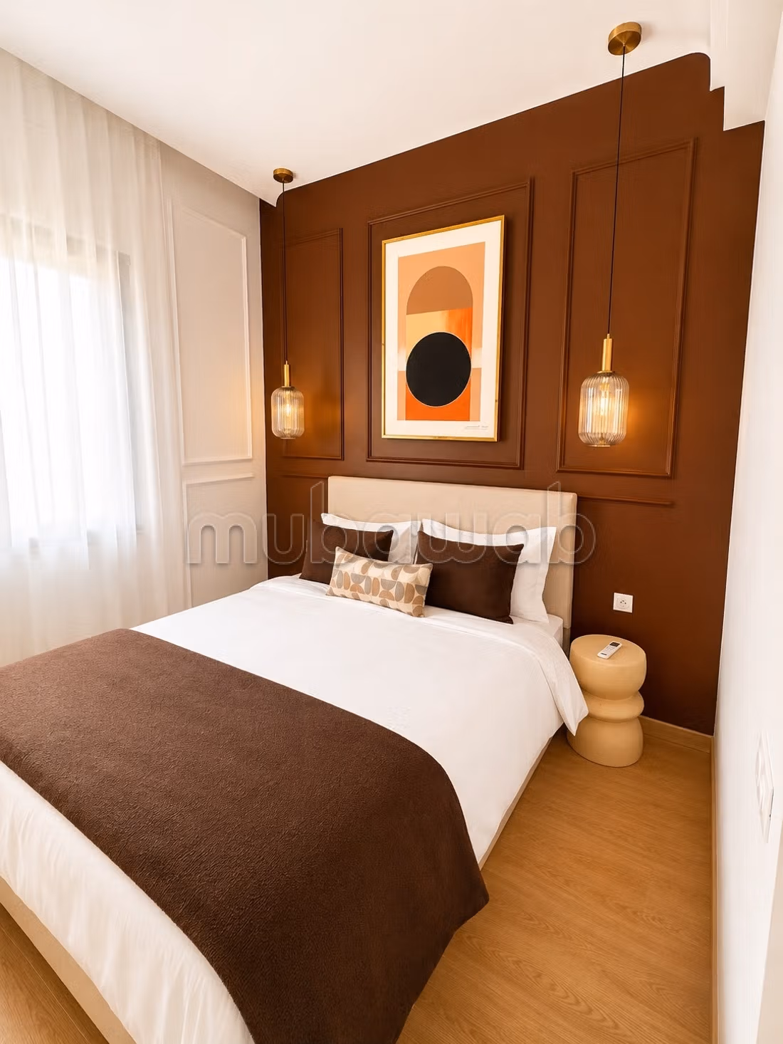A vendre: Appartement avec jardin privative — 6