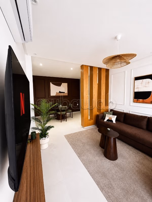 A vendre: Appartement avec jardin privative
