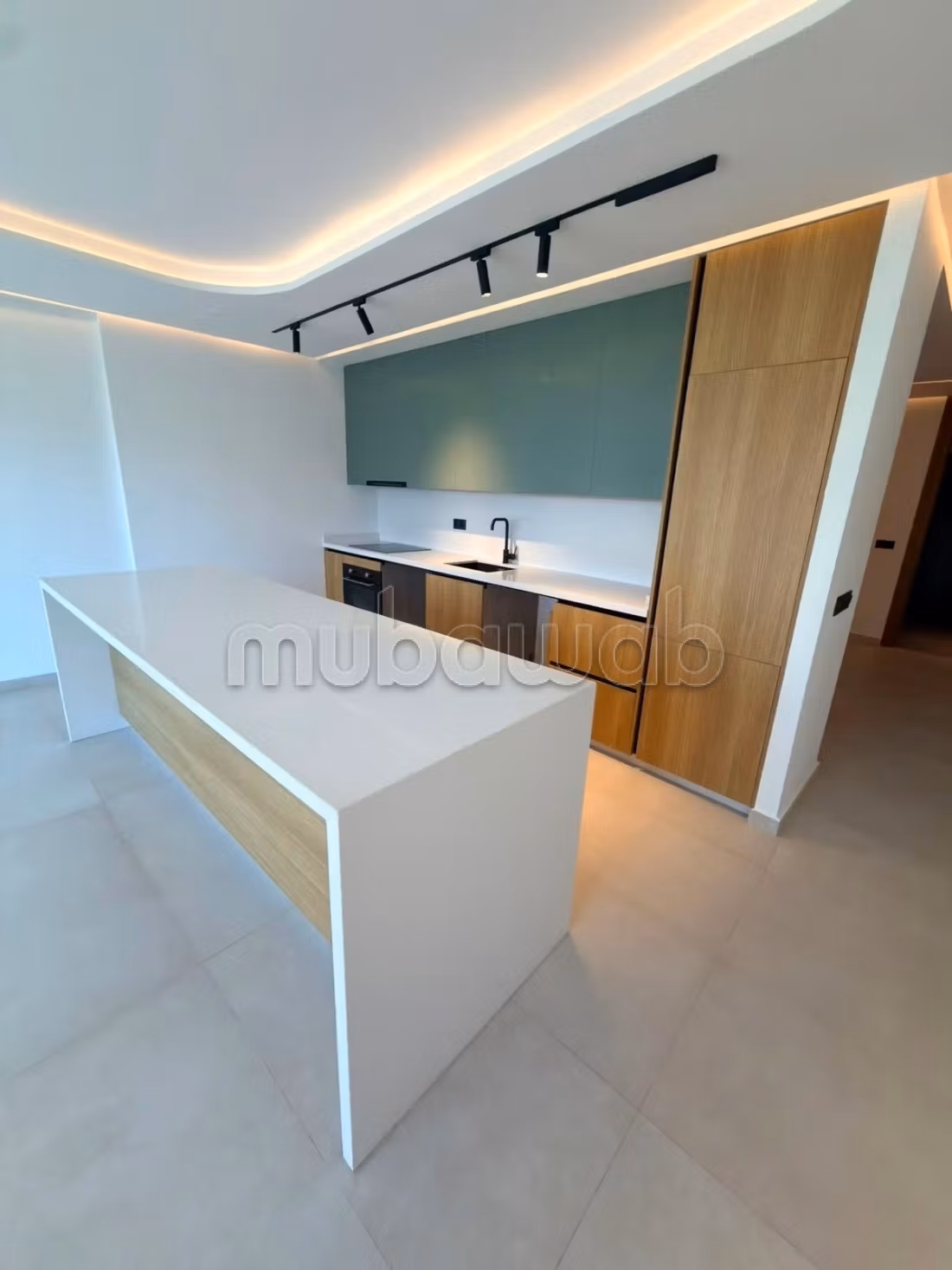 Opportunité rare – Magnifique duplex haut standing à Palmier