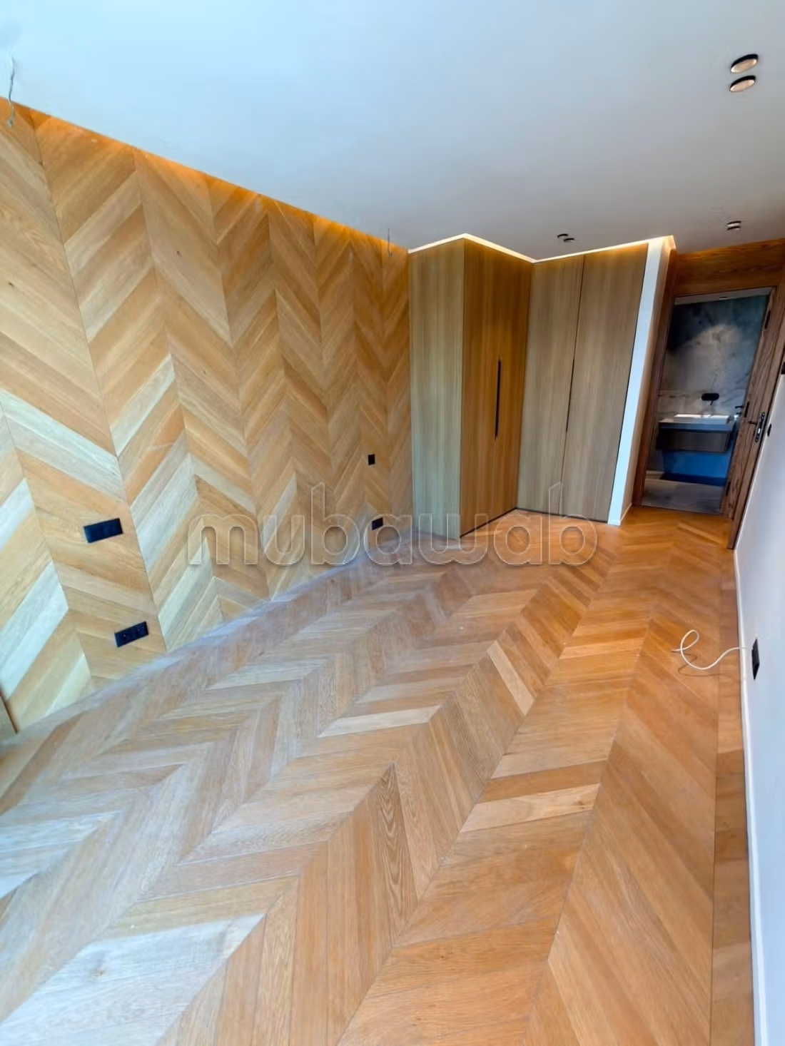 Appartement 119 m² à Palmier — 14