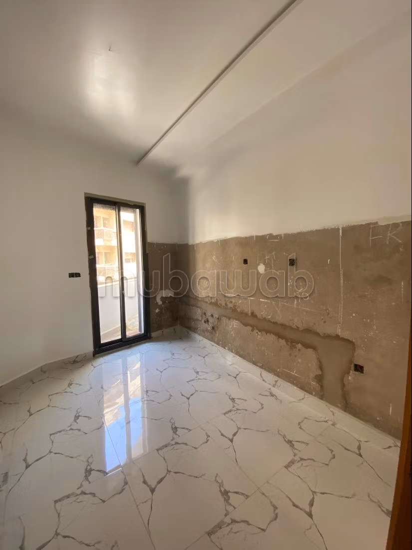 Appartement 75 m² à Bourgogne Ouest — 7