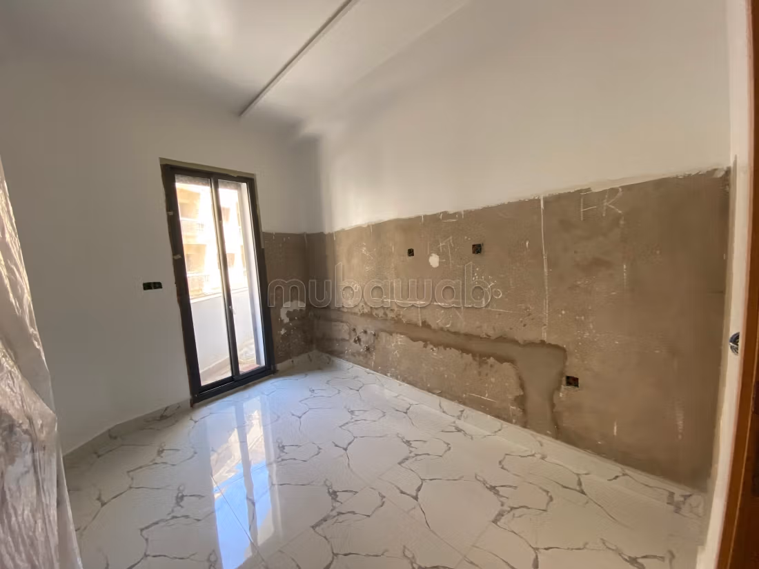Appartement 75 m² à Bourgogne Ouest — 8