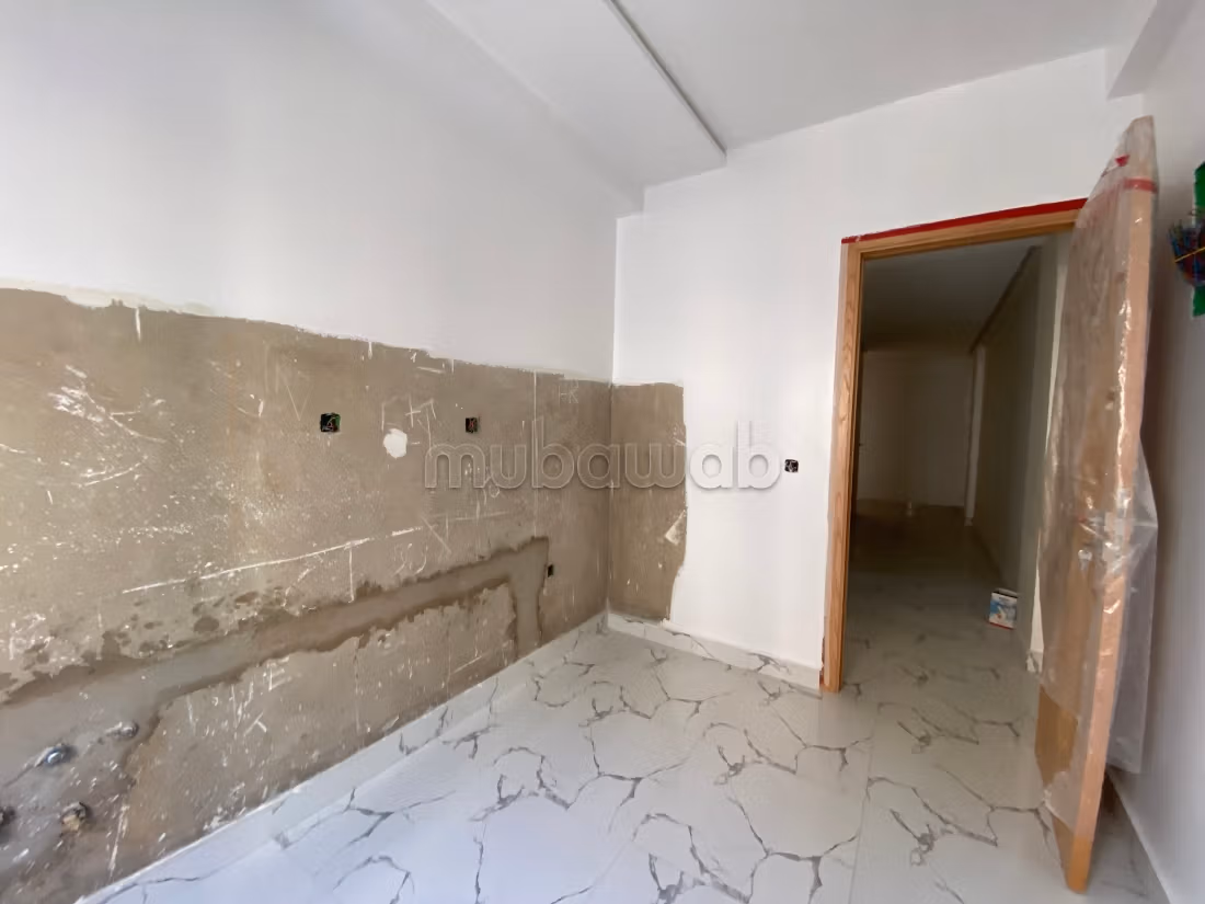 Appartement 75 m² à Bourgogne Ouest — 9
