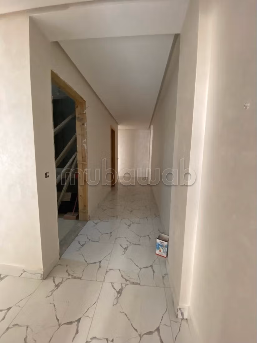 Appartement 75 m² à Bourgogne Ouest — 10