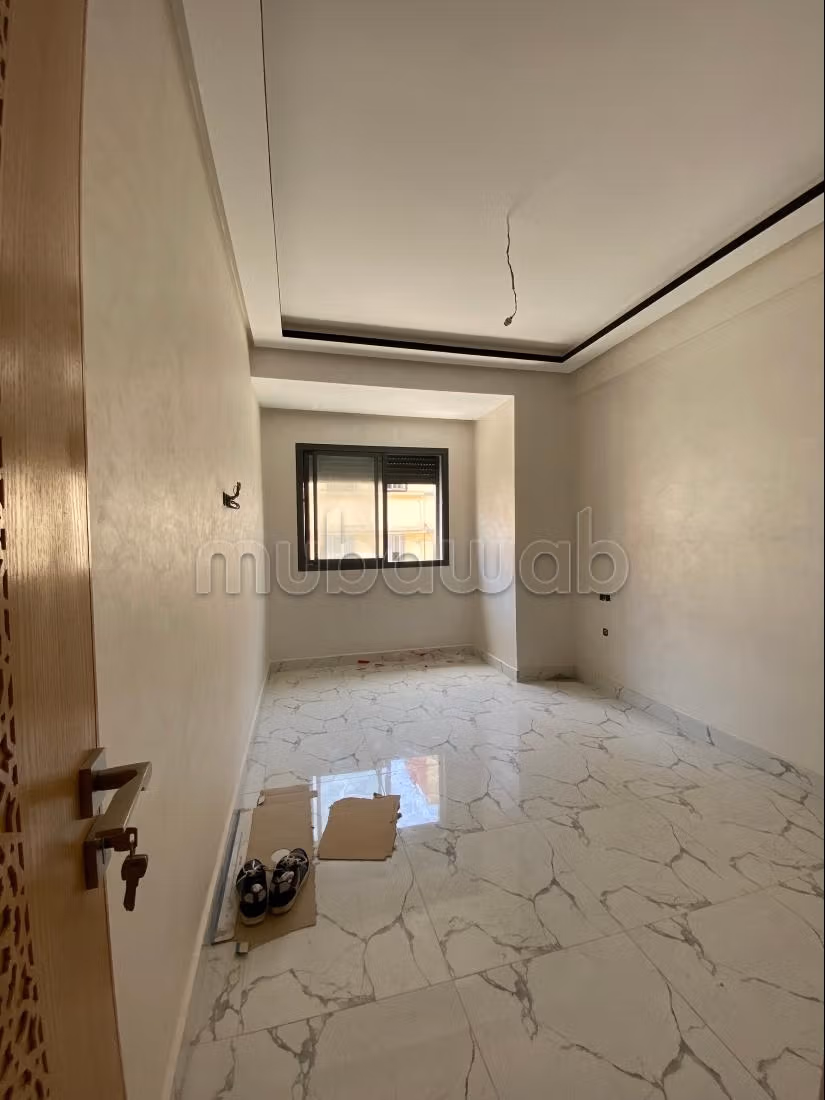 Appartement 75 m² à Bourgogne Ouest — 11