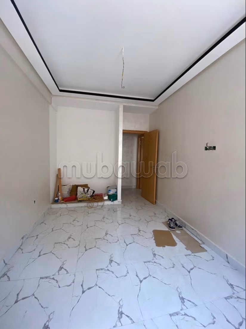 Appartement 75 m² à Bourgogne Ouest — 12