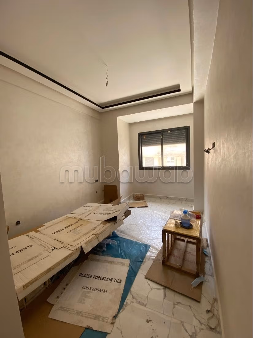 Appartement 75 m² à Bourgogne Ouest — 13
