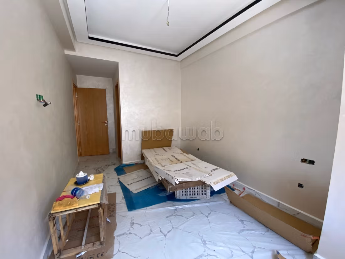 Appartement 75 m² à Bourgogne Ouest — 14