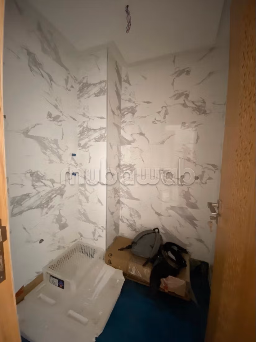 Appartement 75 m² à Bourgogne Ouest — 15