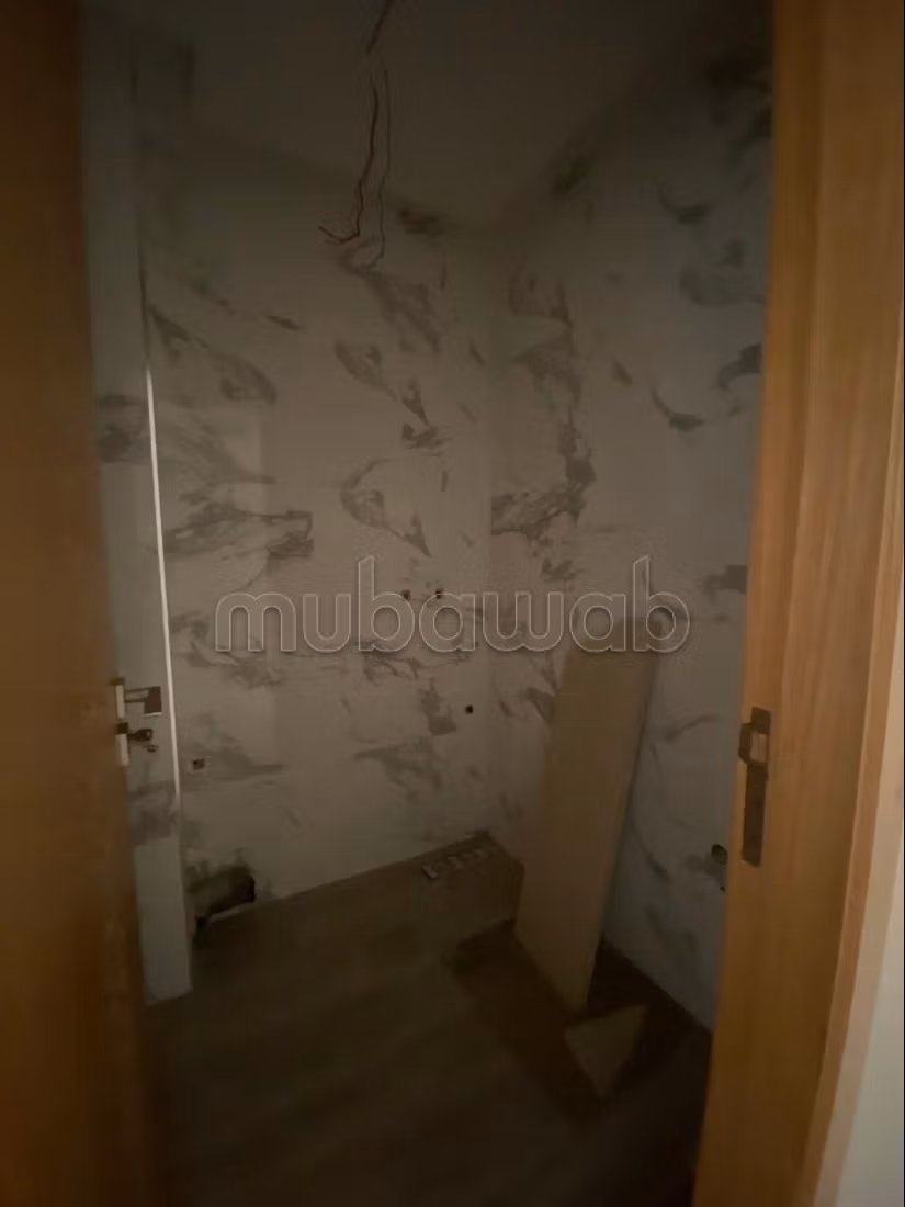 Appartement 75 m² à Bourgogne Ouest — 16