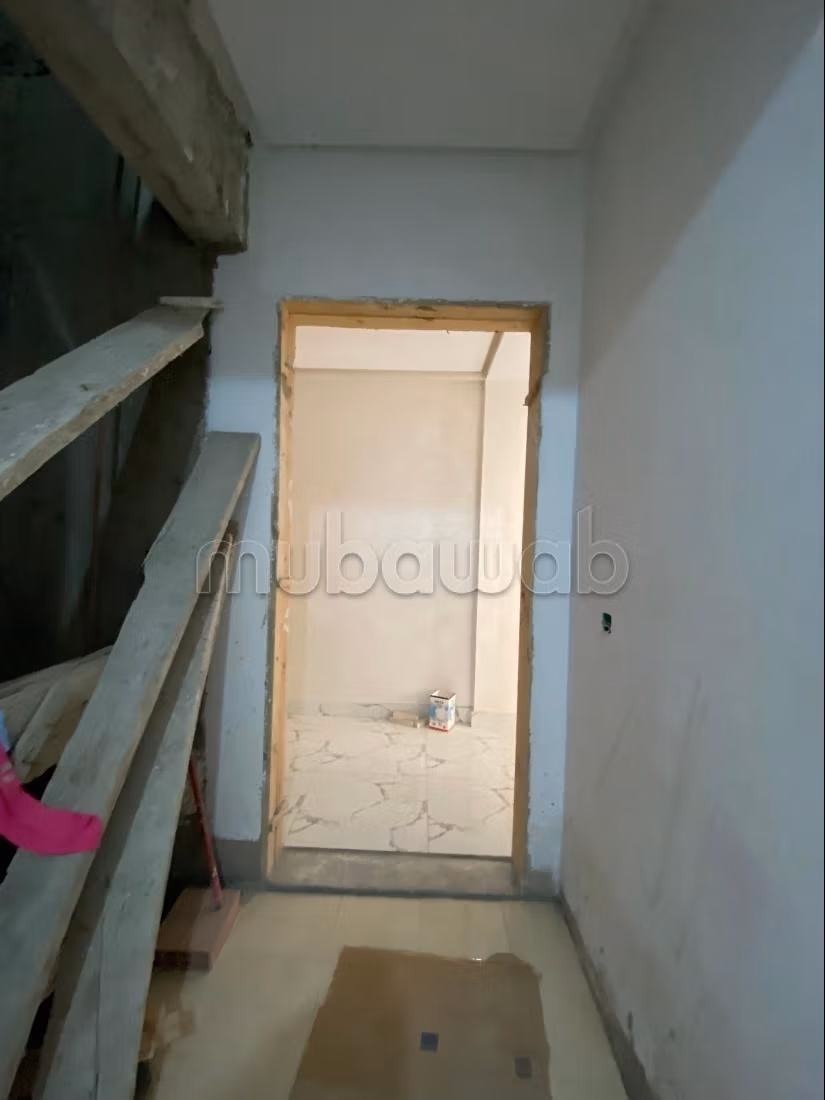 Appartement 75 m² à Bourgogne Ouest — 18