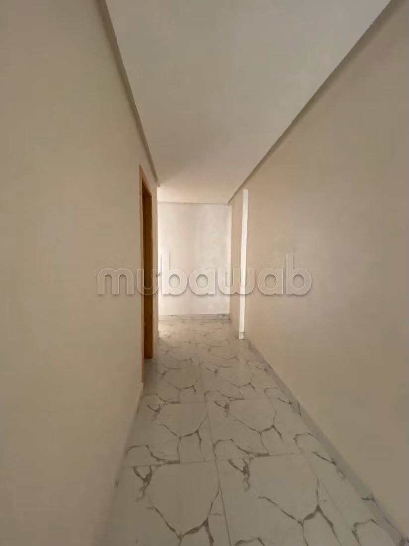Appartement 75 m² à Bourgogne Ouest — 19
