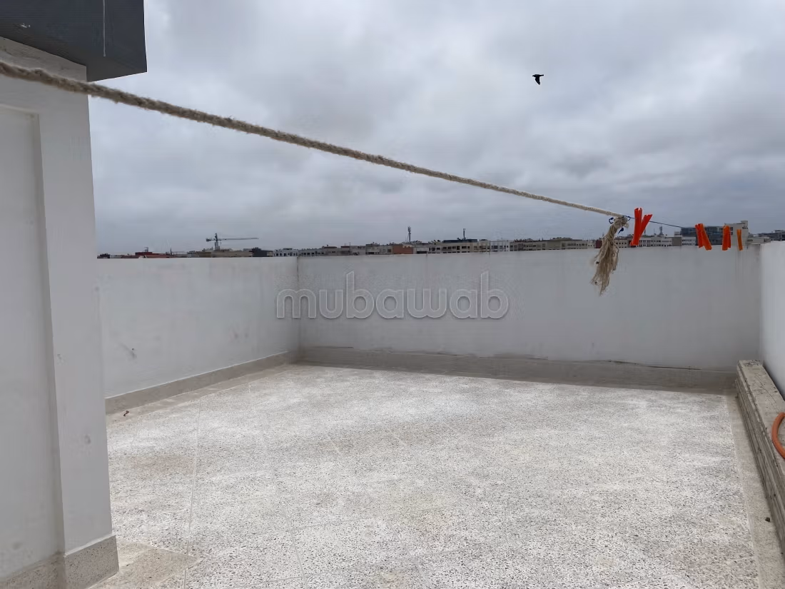 Appartement 75 m² à Bourgogne Ouest — 20