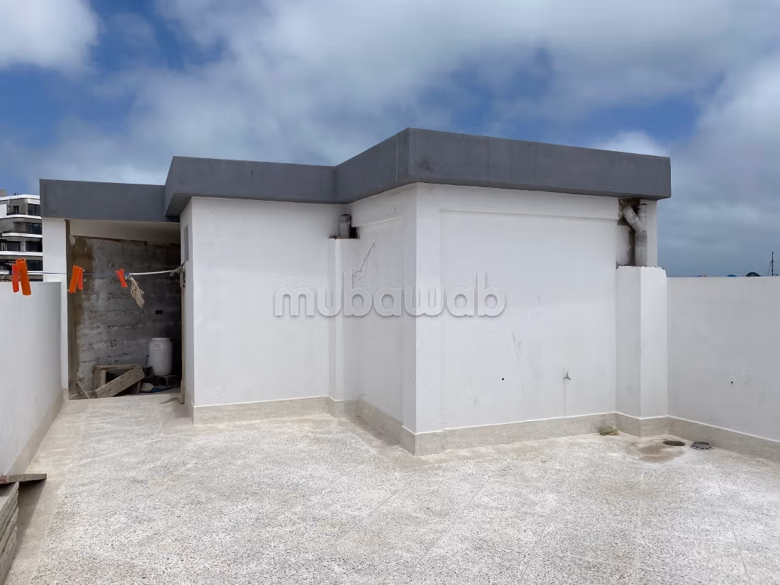 Appartement 75 m² à Bourgogne Ouest — 21