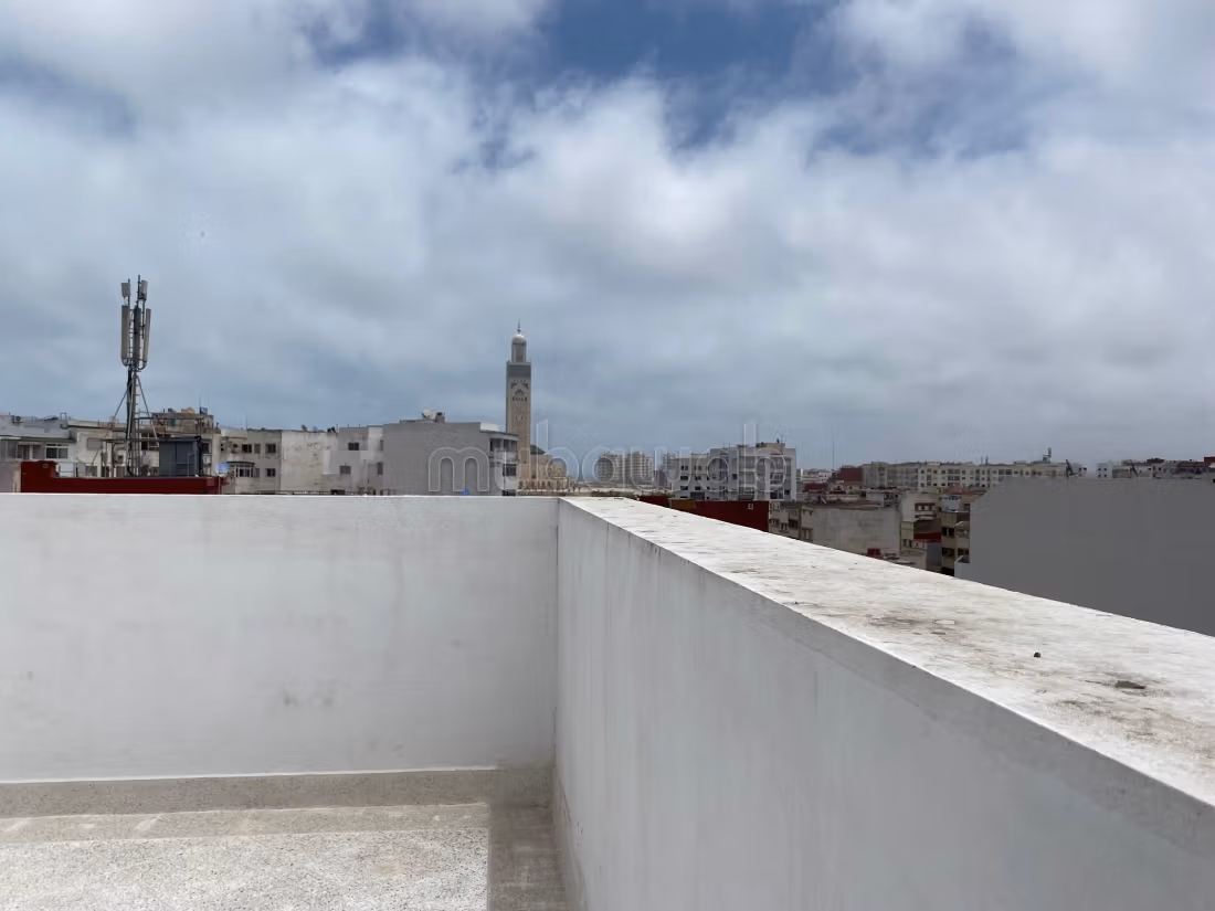 Appartement 75 m² à Bourgogne Ouest — 22
