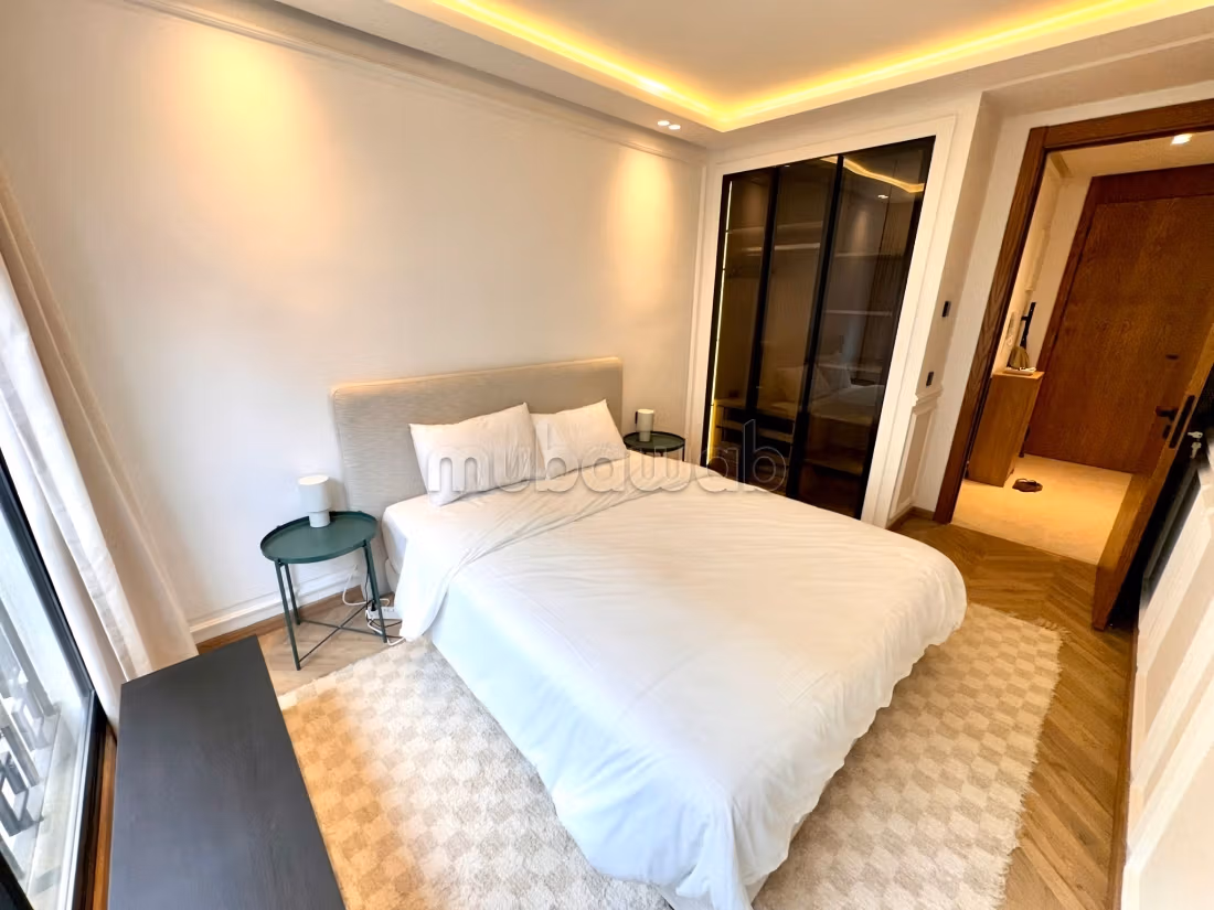 Appartement 50 m² à Les princesses — 8