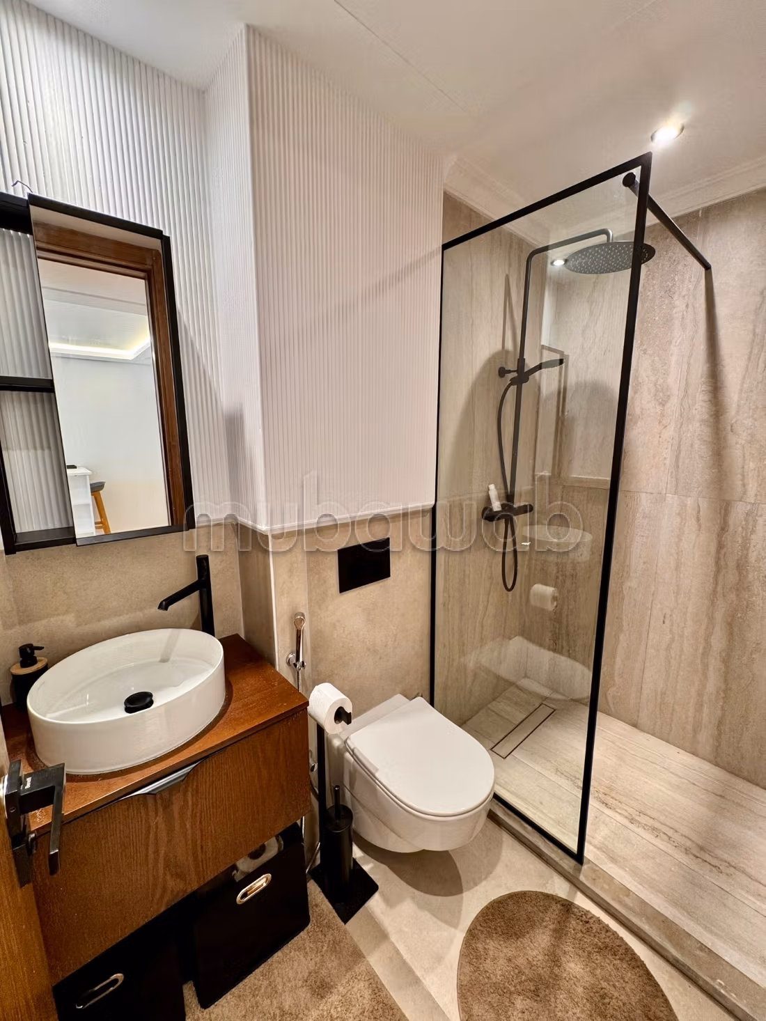 Appartement 50 m² à Les princesses — 9