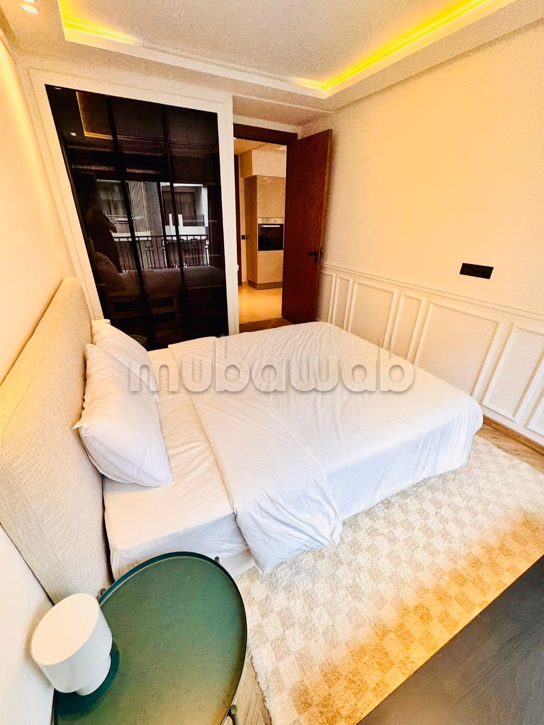 Appartement 50 m² à Les princesses — 10