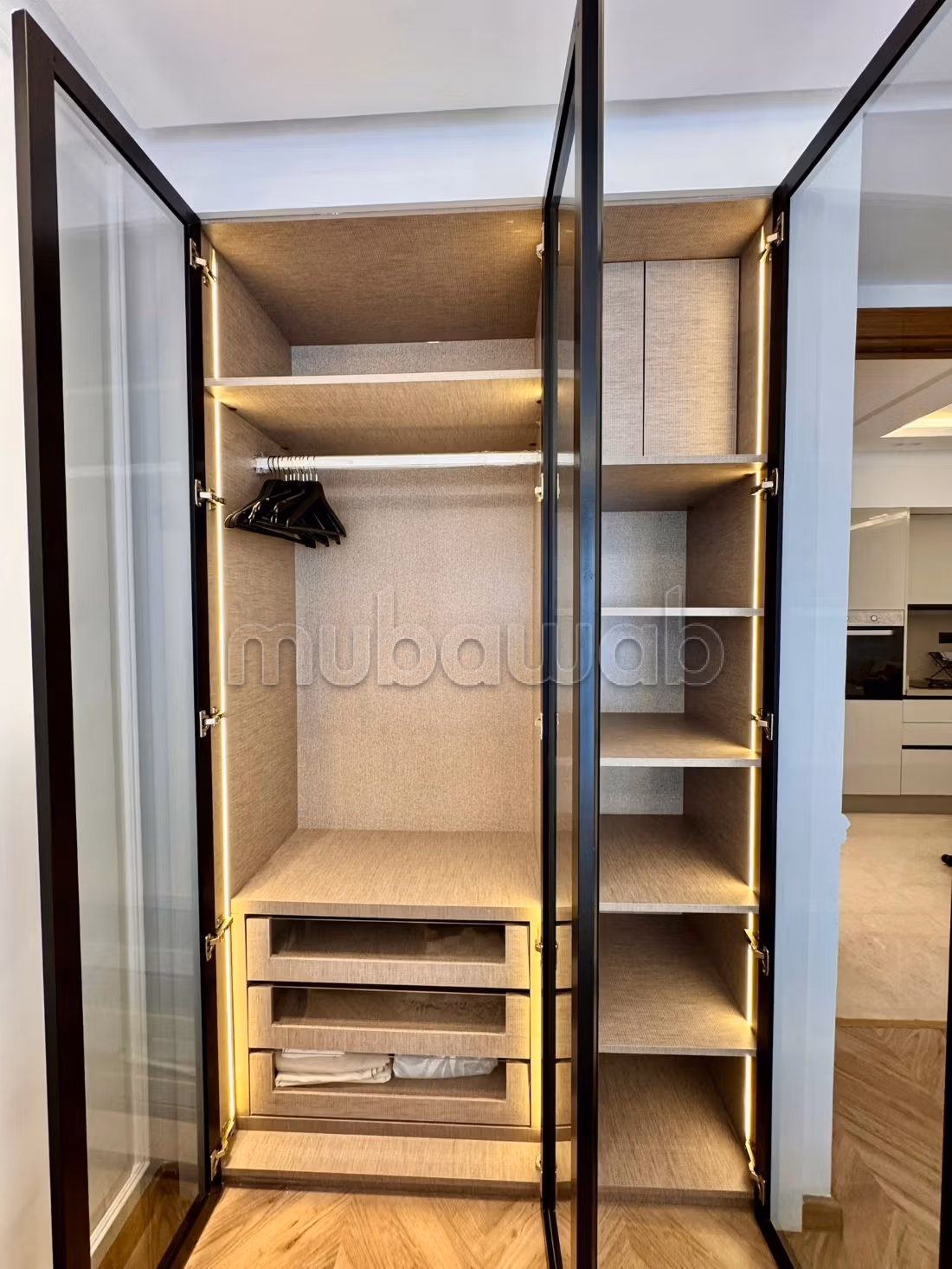 Appartement 50 m² à Les princesses — 11