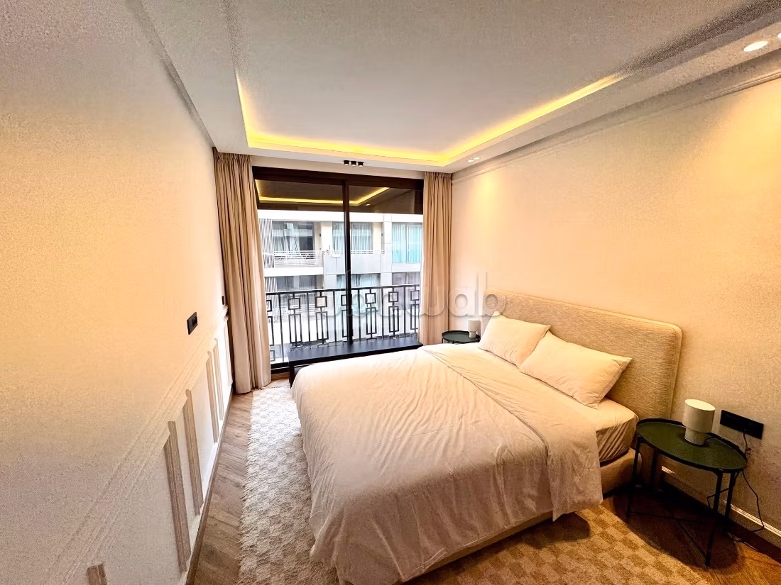 Appartement 50 m² à Les princesses — 12