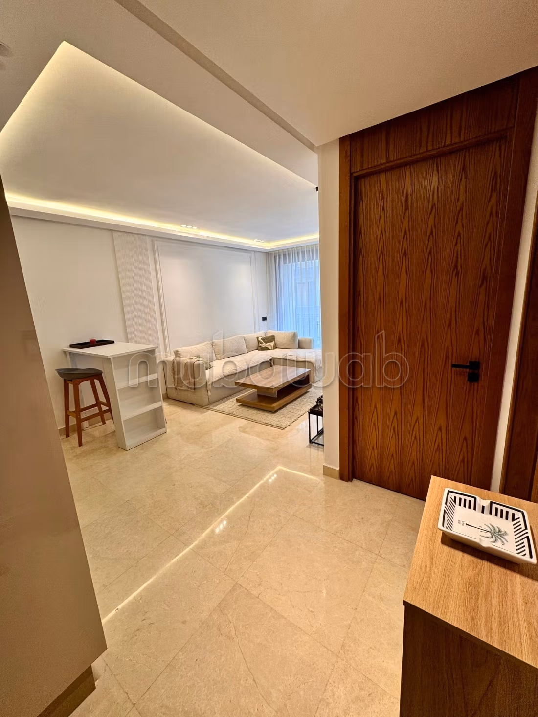Appartement 50 m² à Les princesses — 13
