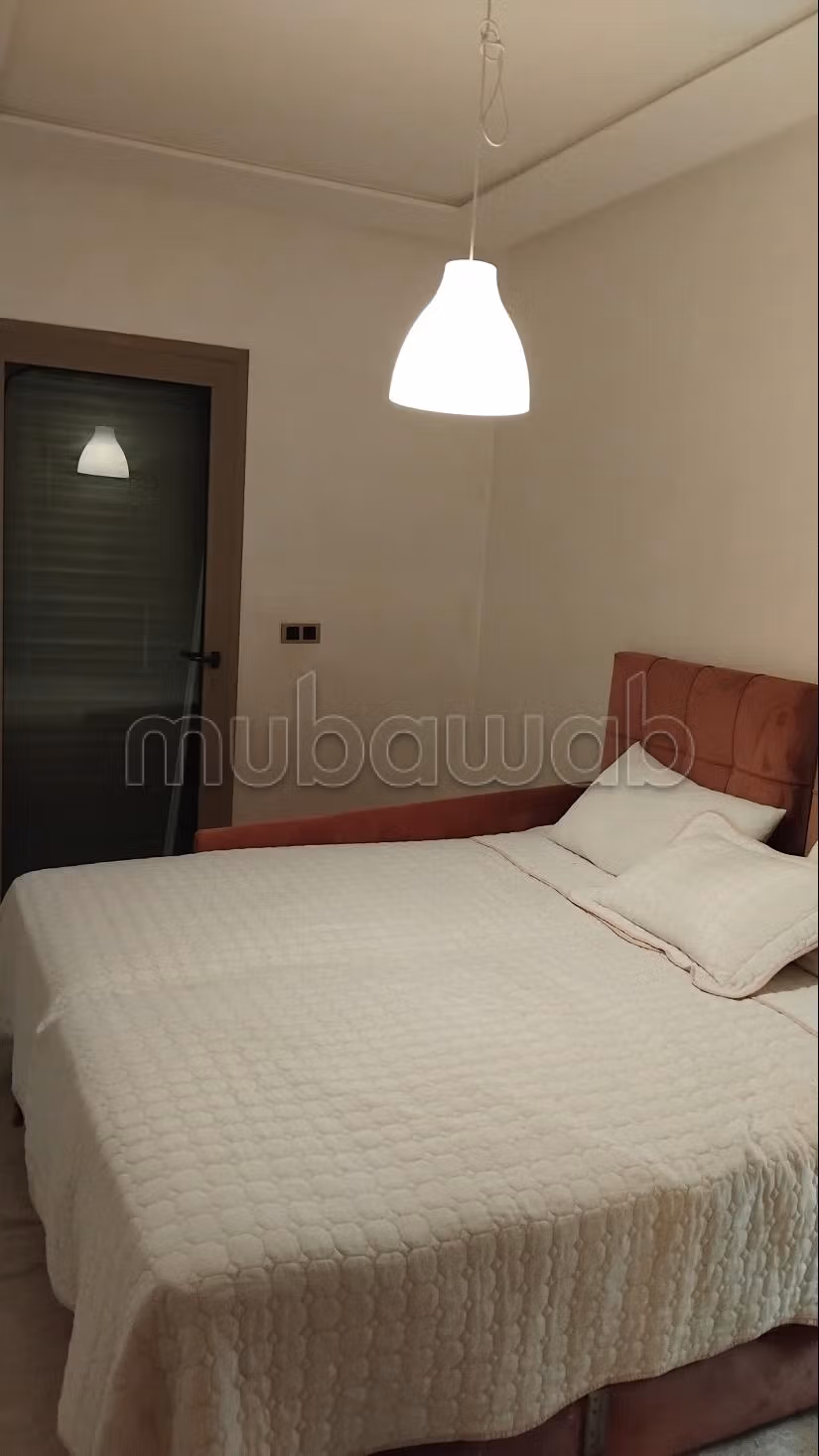 Appartamento in affitto oasi Francia città