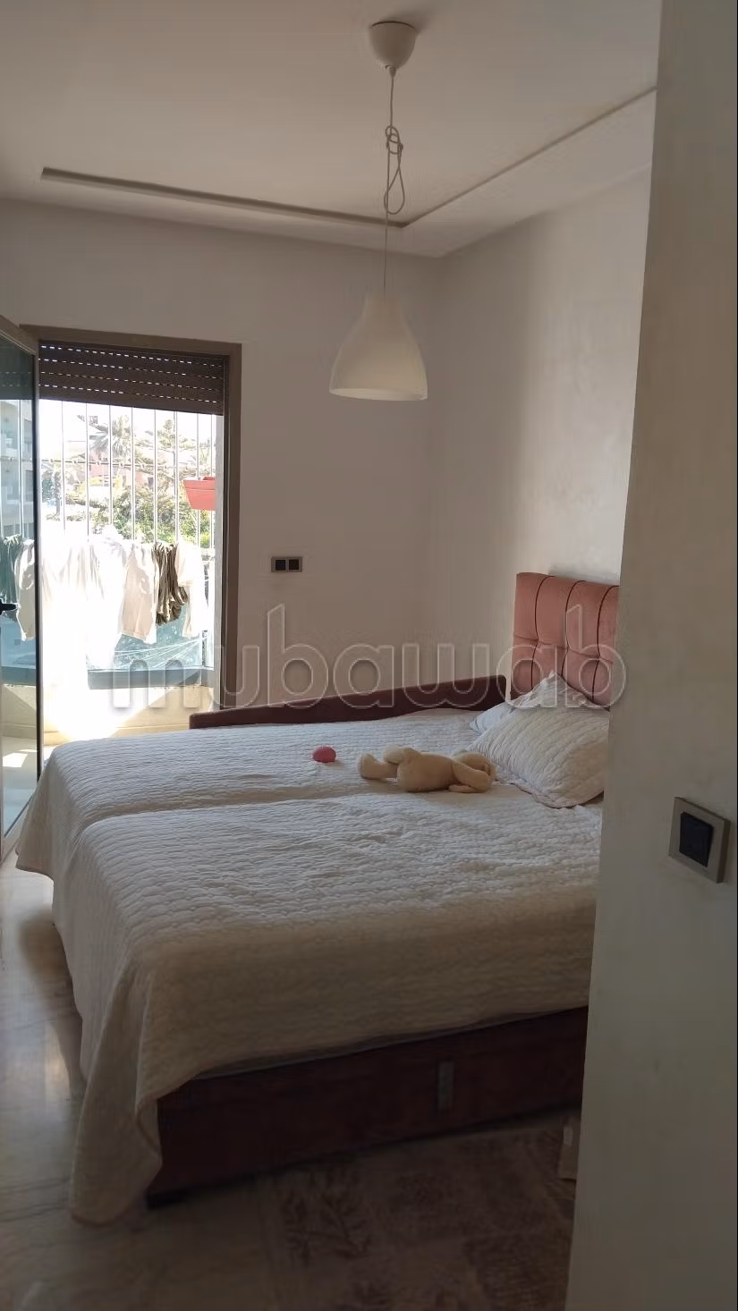 Appartamento in affitto oasi Francia città