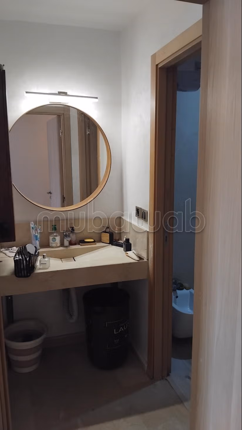 Appartamento in affitto oasi Francia città