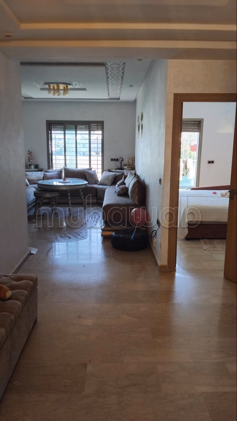 Appartamento in affitto oasi Francia città