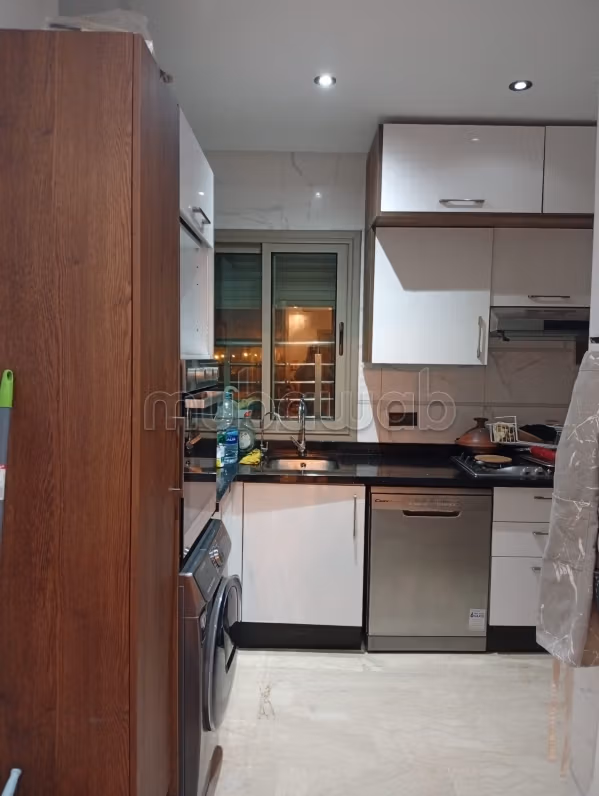 Appartement te huur oase Frankrijk stad