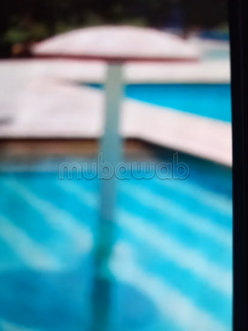 Appartement 128 m² à Route de rabat — 9