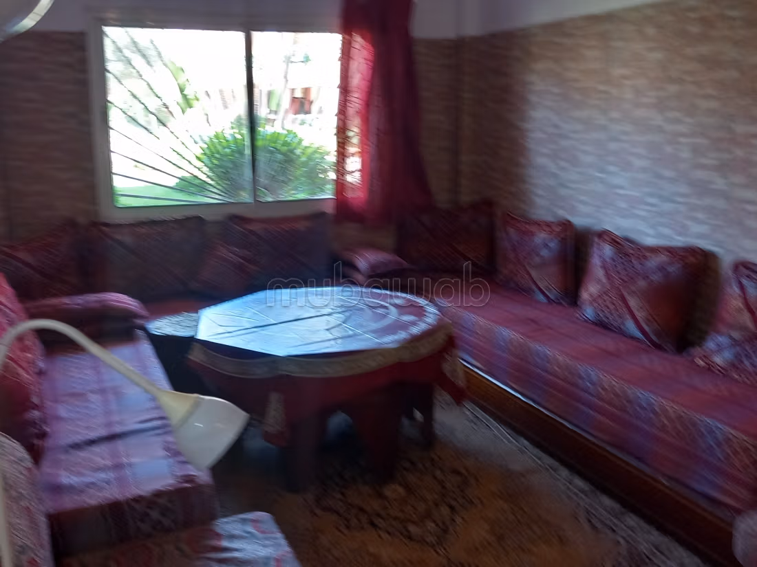 Appartement 128 m² à Route de rabat — 6