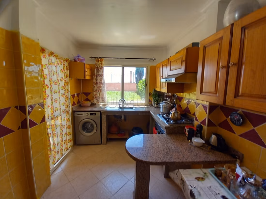 Appartement 128 m² à Route de rabat — 7