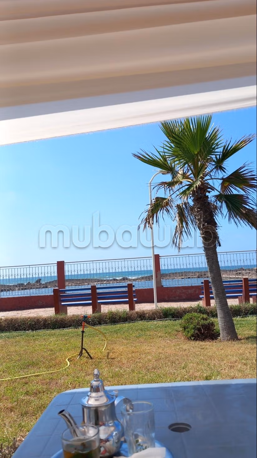 Appartement 128 m² à Route de rabat — 3