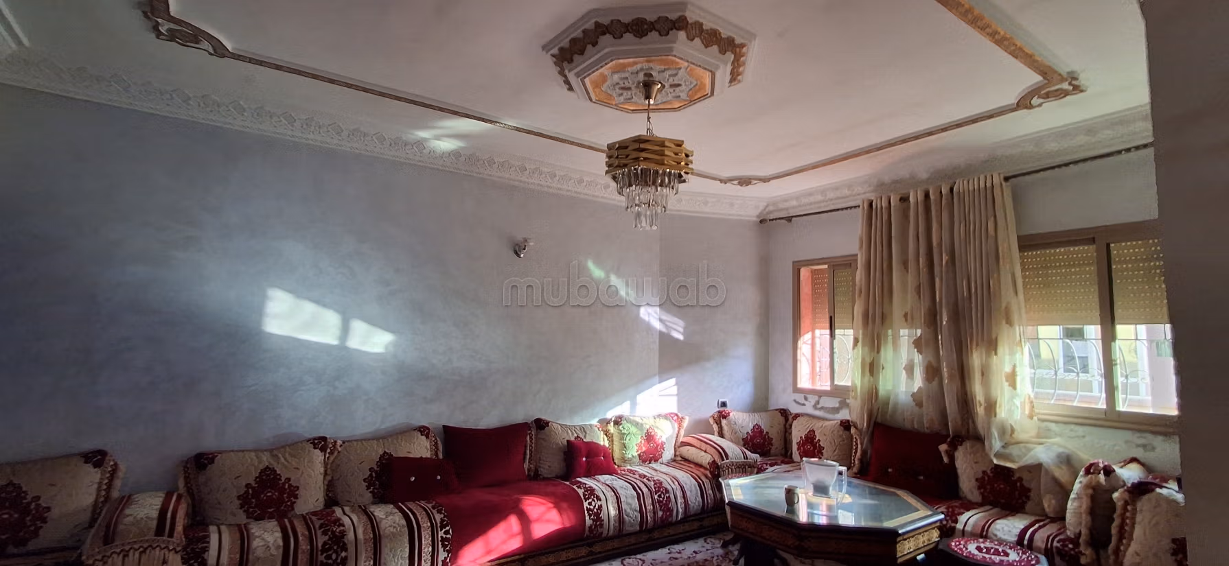 Appartement 110 m² à Al Aalia — 2