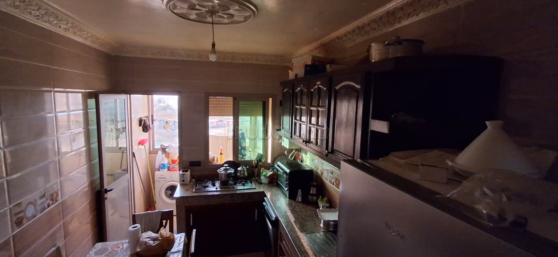 Appartement 110 m² à Al Aalia — 4
