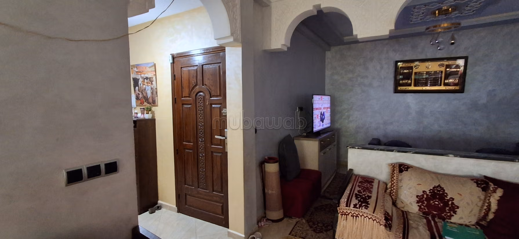 Appartement 110 m² à Al Aalia — 3