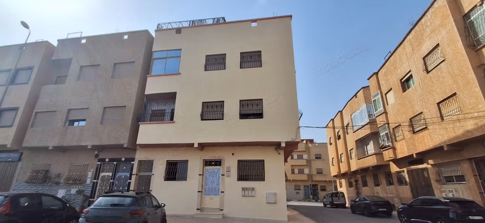 Appartement neuf a vendre