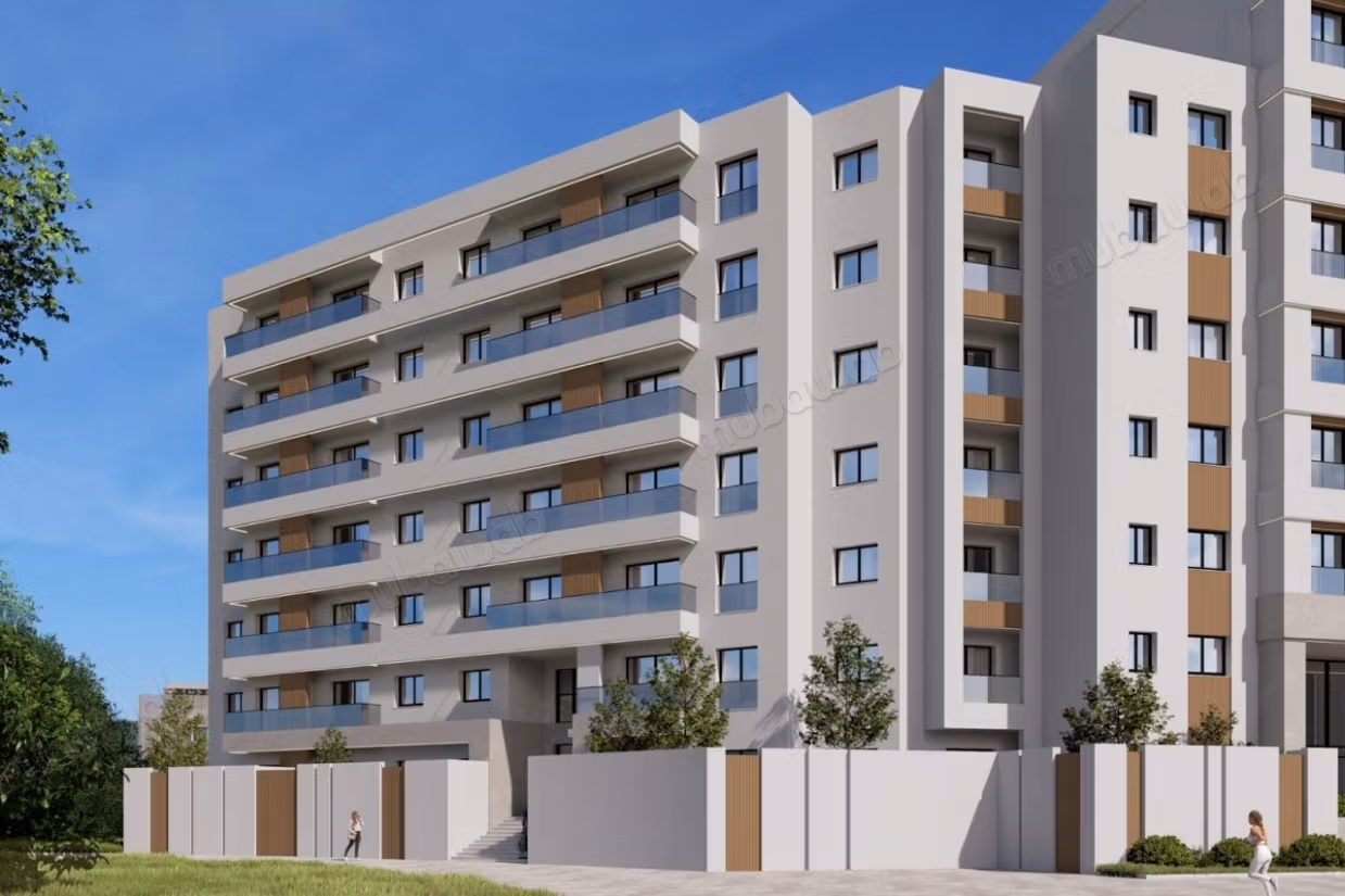 S2 at developer Carthage Garden