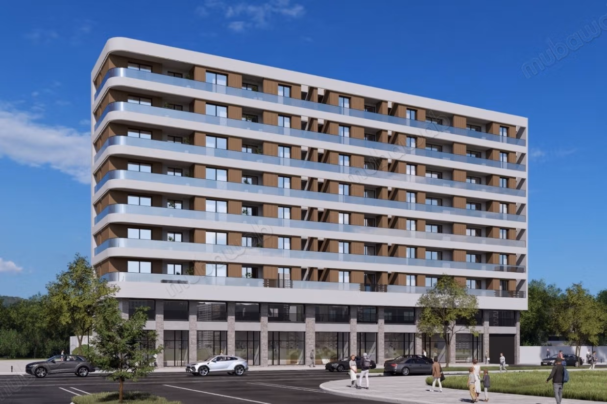 S2 at developer Carthage Garden