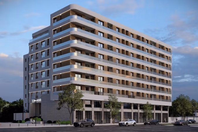 S2 لدى مطور حديقة قرطاج