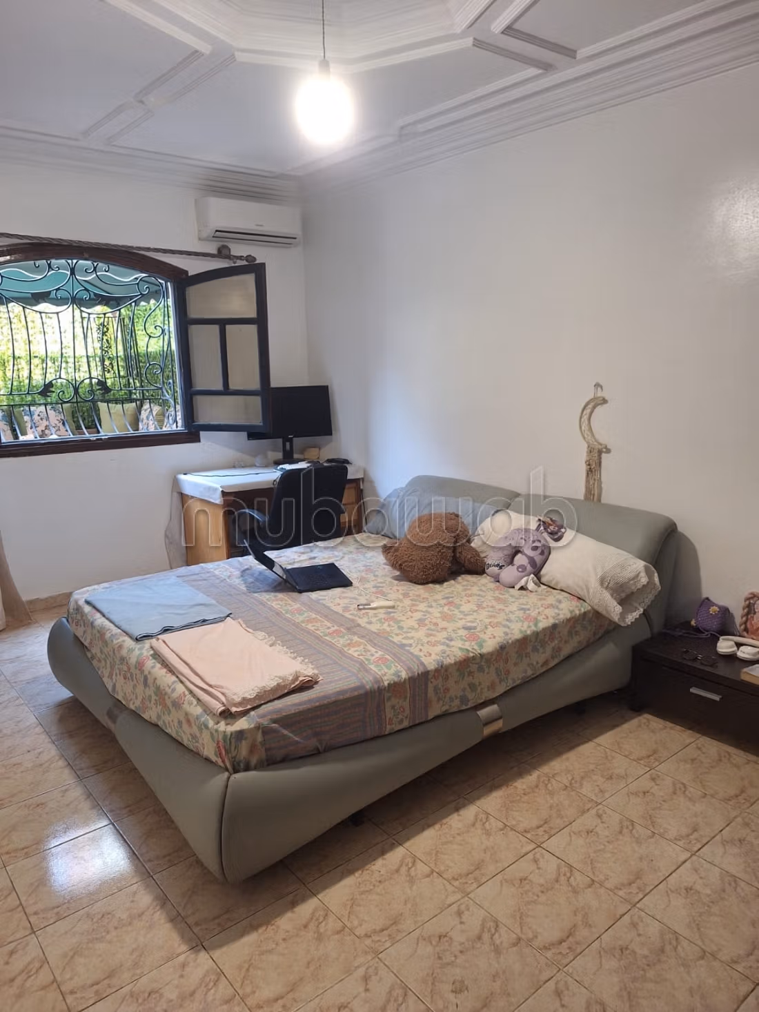 Appartement 110 m² f Hay Saada 1 — 10