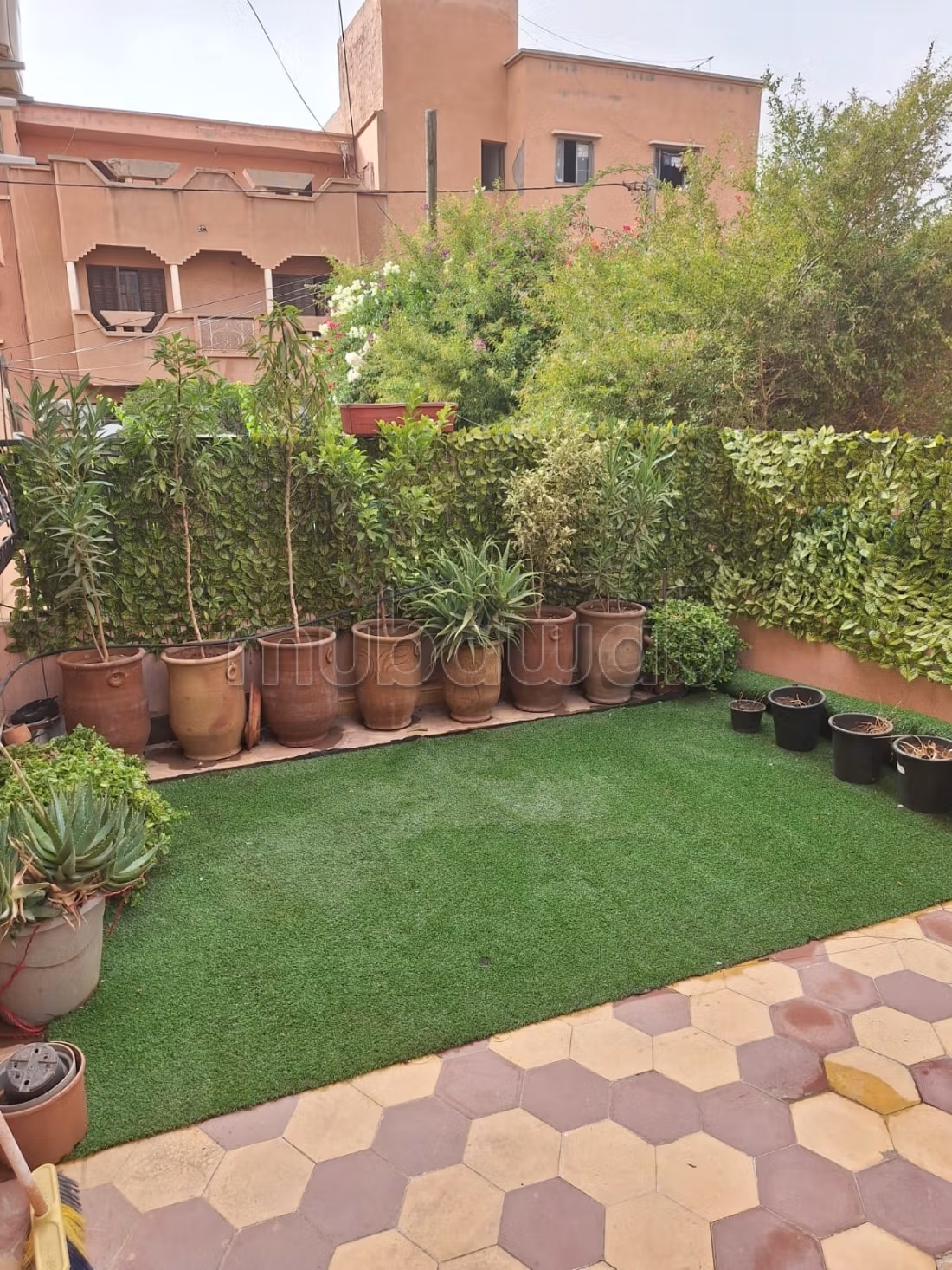 Appartement 110 m² f Hay Saada 1 — 11