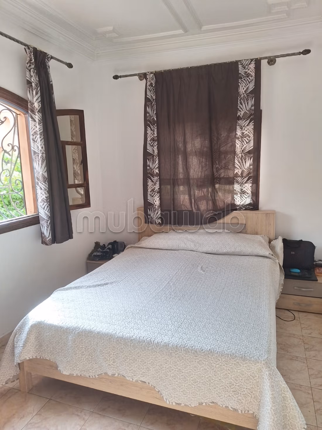 Appartement 110 m² f Hay Saada 1 — 9