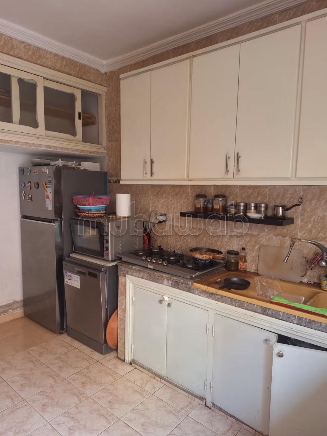 Appartement 110 m² f Hay Saada 1 — 7