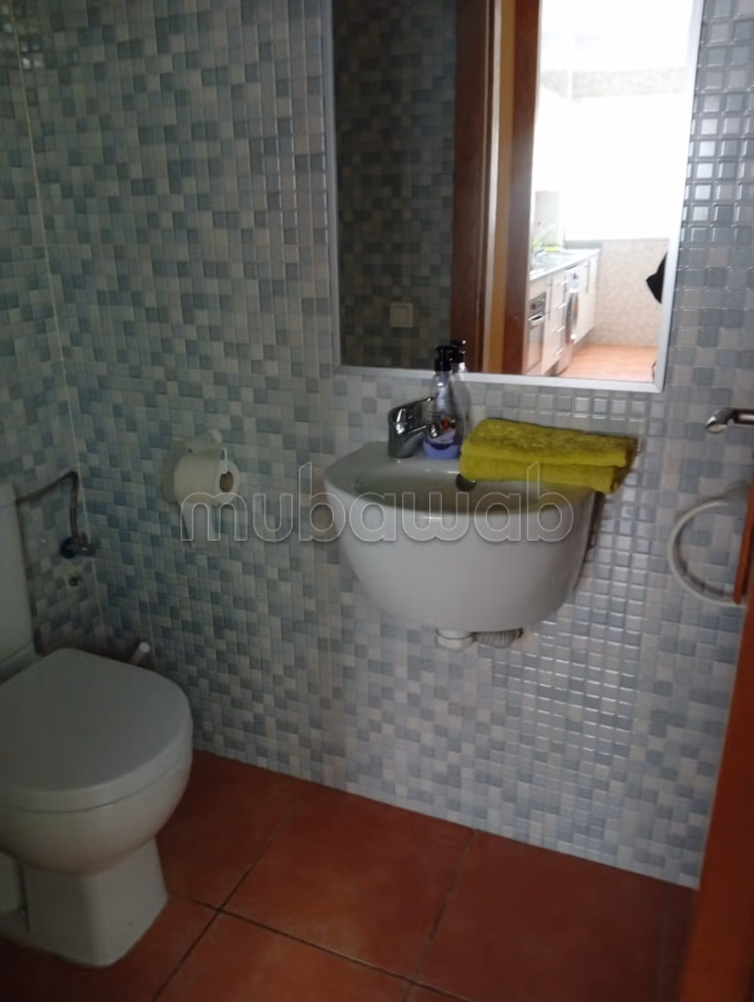 Appartamento vacanze a Fnideq in affitto