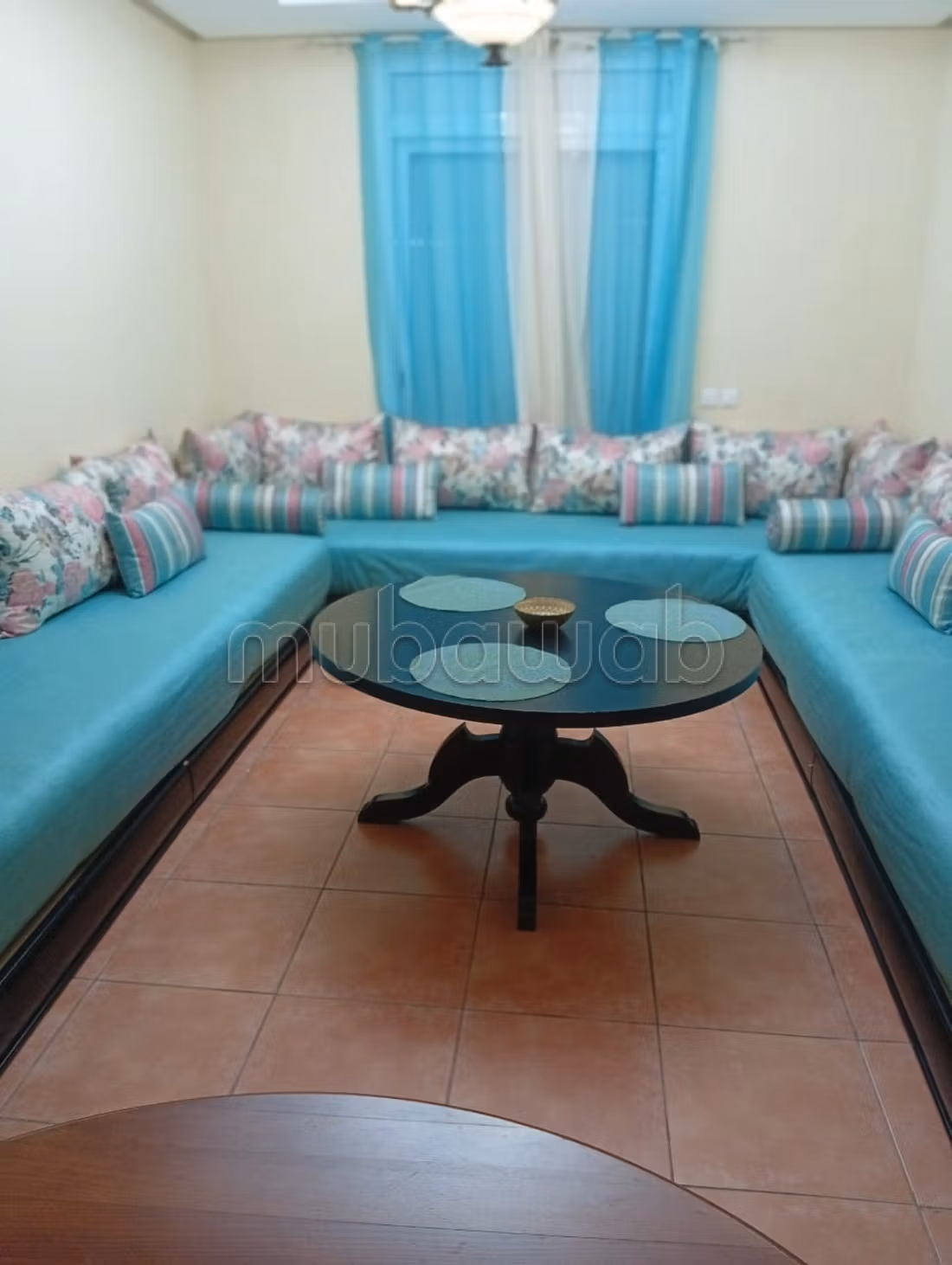 Appartamento vacanze a Fnideq in affitto