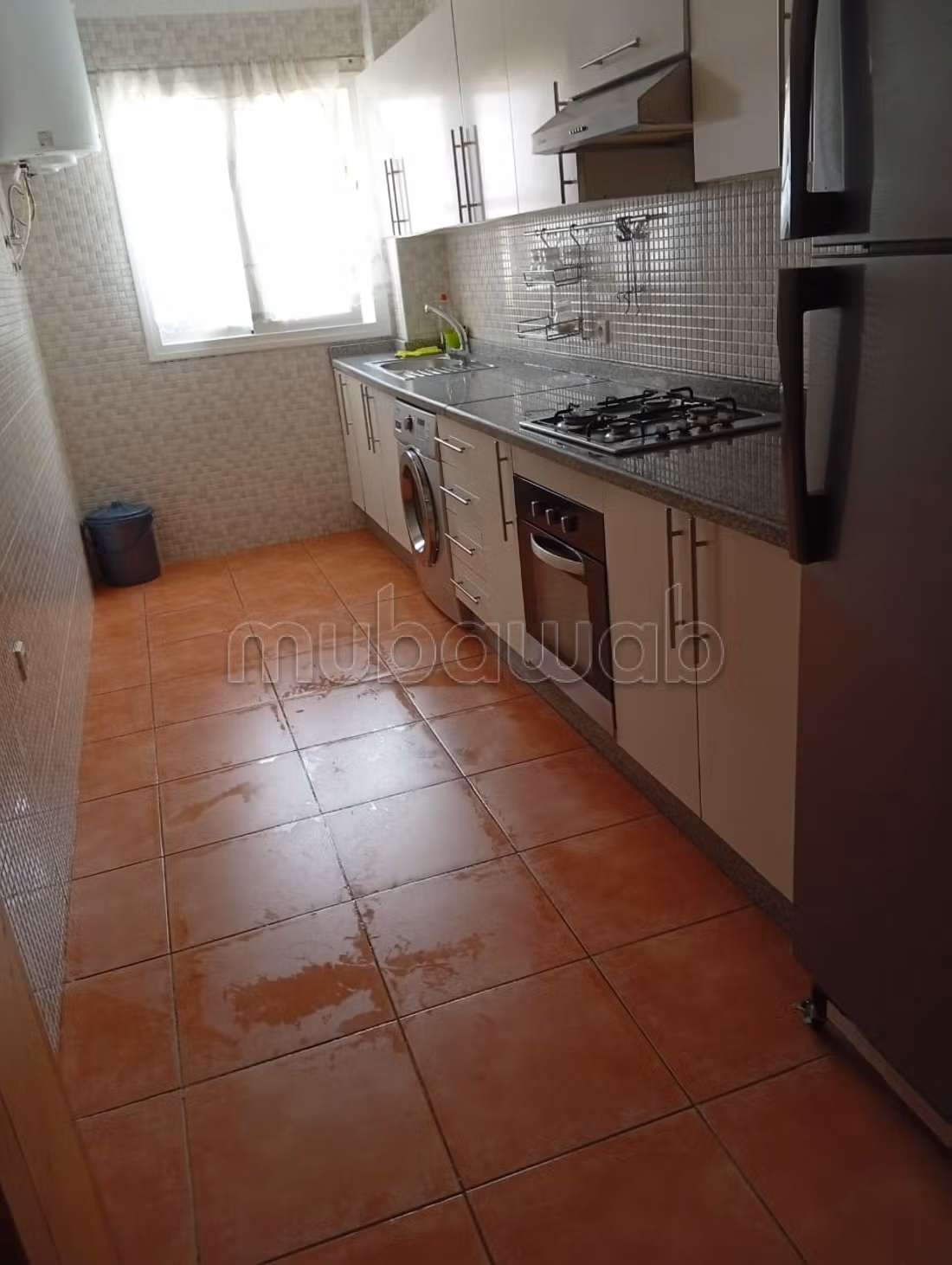 Appartamento vacanze a Fnideq in affitto