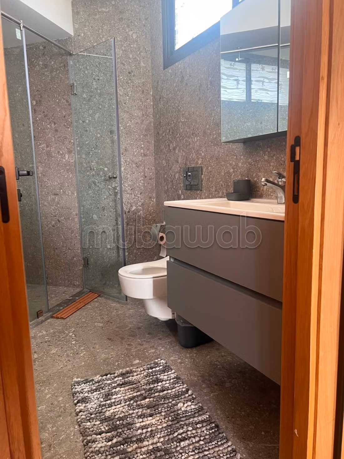 Appartement 70 m² à Oulfa — 13