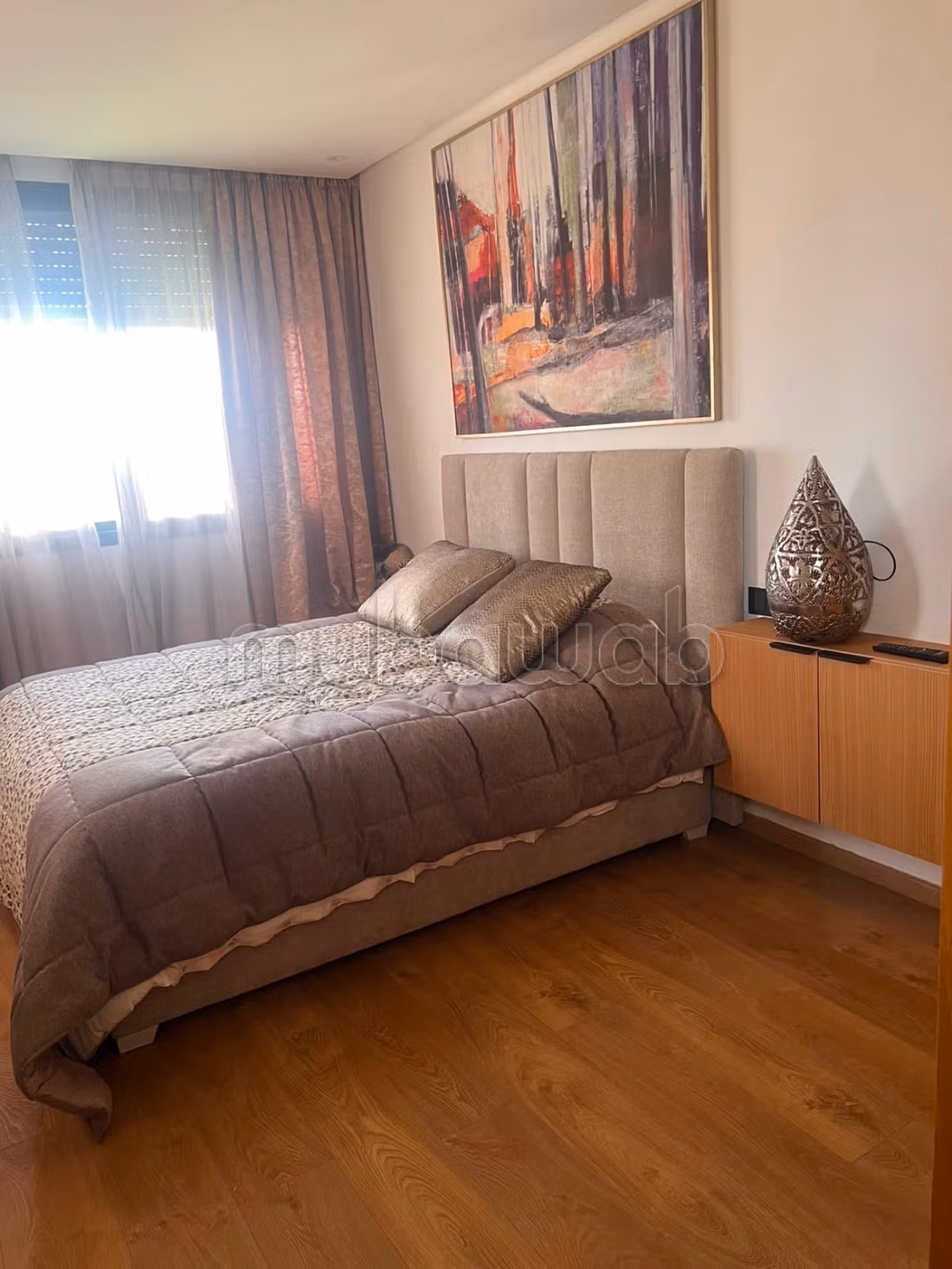 Appartement 70 m² à Oulfa — 17
